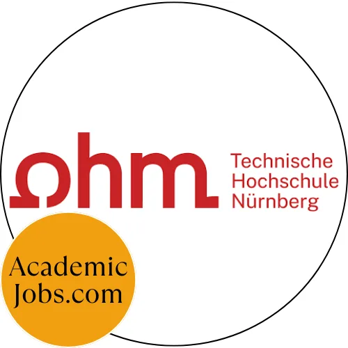THN - Technische Hochschule Nürnberg Georg Simon Ohm logo